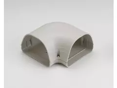 Fortress 84131 Degree flat elbow