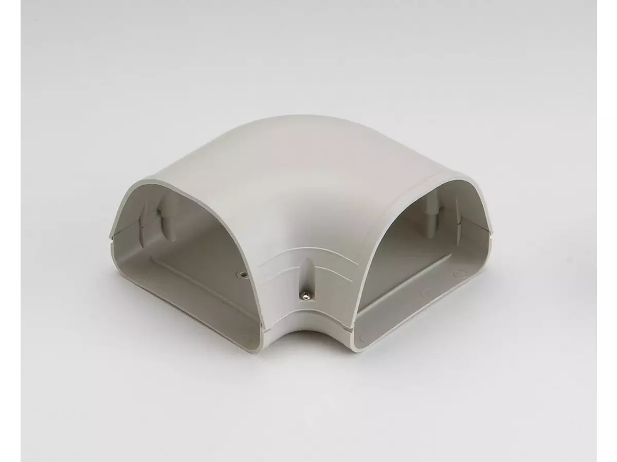 Fortress 84131 Degree flat elbow