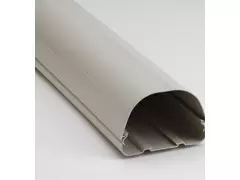 Fortress 84124 Ivory ducting