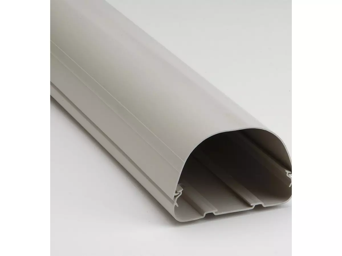 Fortress 84124 Ivory ducting
