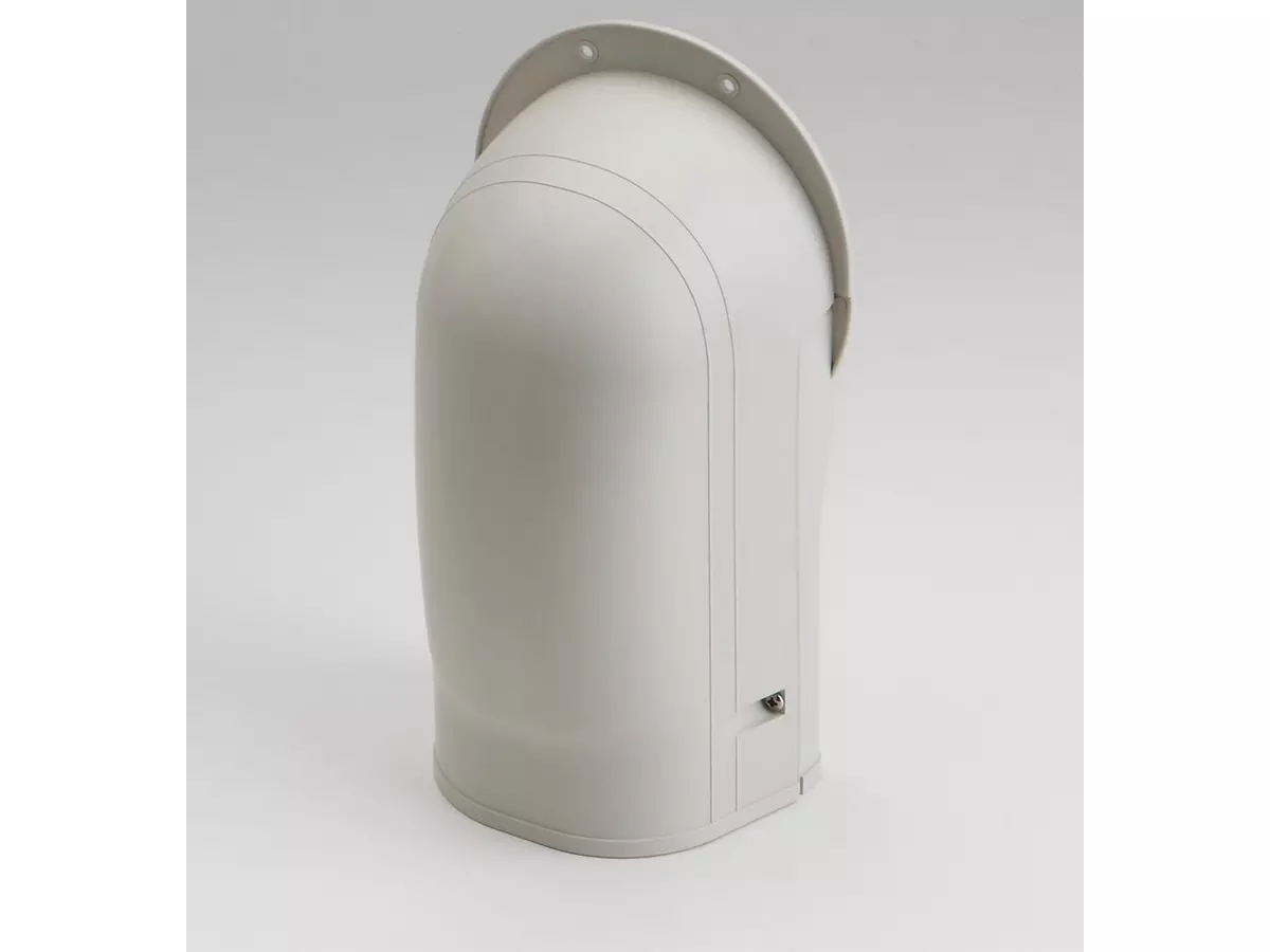 Fortress 84136 Wall inlet