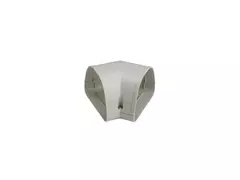 Fortress 84132 System plastic in ivory