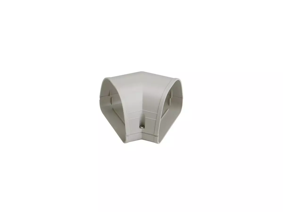 Fortress 84132 System plastic in ivory