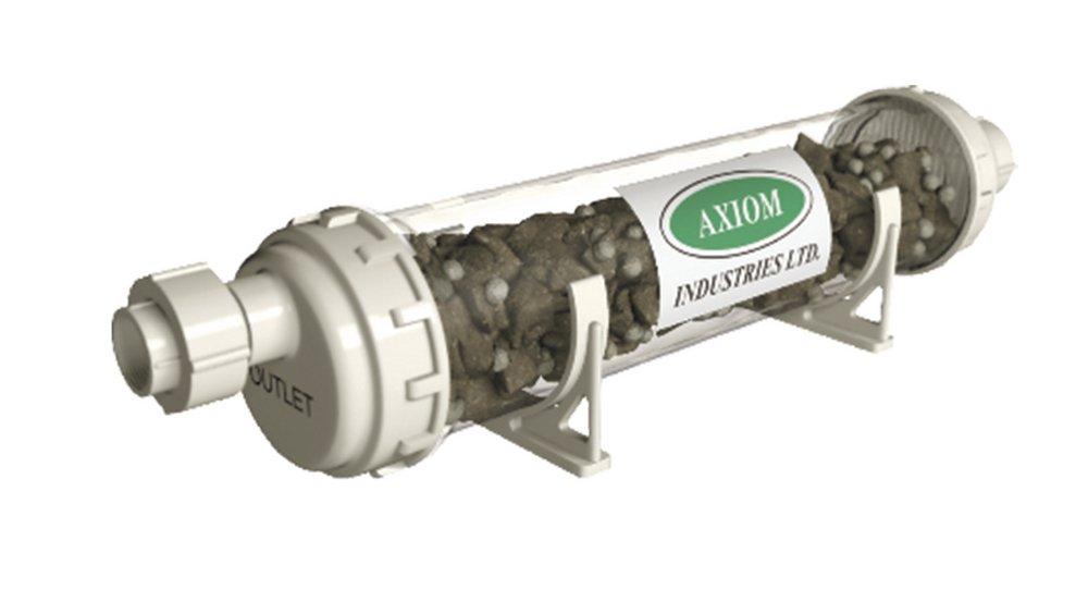 Axiom Industries Condensate Neutralization Kit 