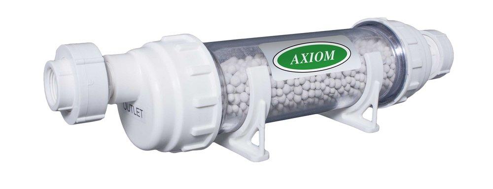 Axiom Industries Condensate Neutralization Kit 
