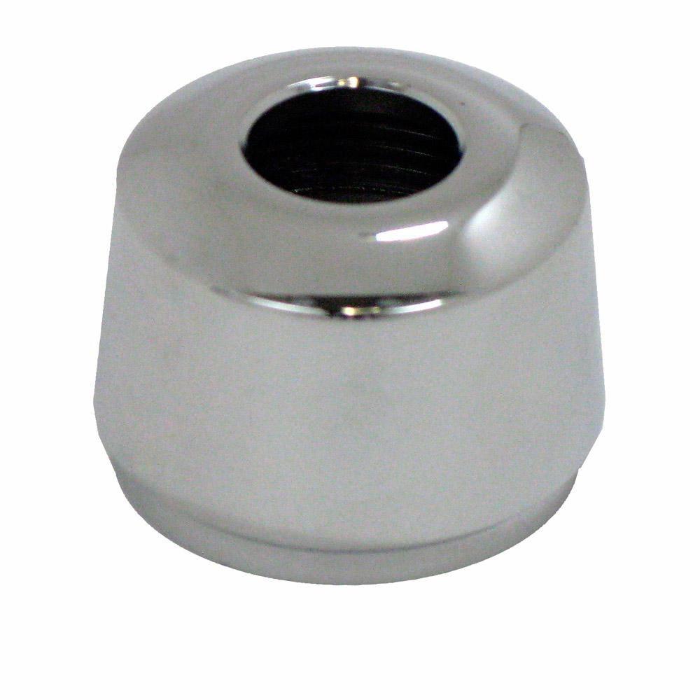 Speakman Polished Chrome Trim Collar for SC-574X, SC-5811, SC-5812 and SC-5856 Series Service Sink Faucets 