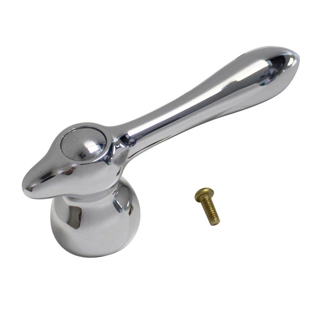 Speakman Polished Chrome Lever Handle 