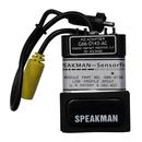 Speakman SNSR & AC ADPT S-88XX SER 