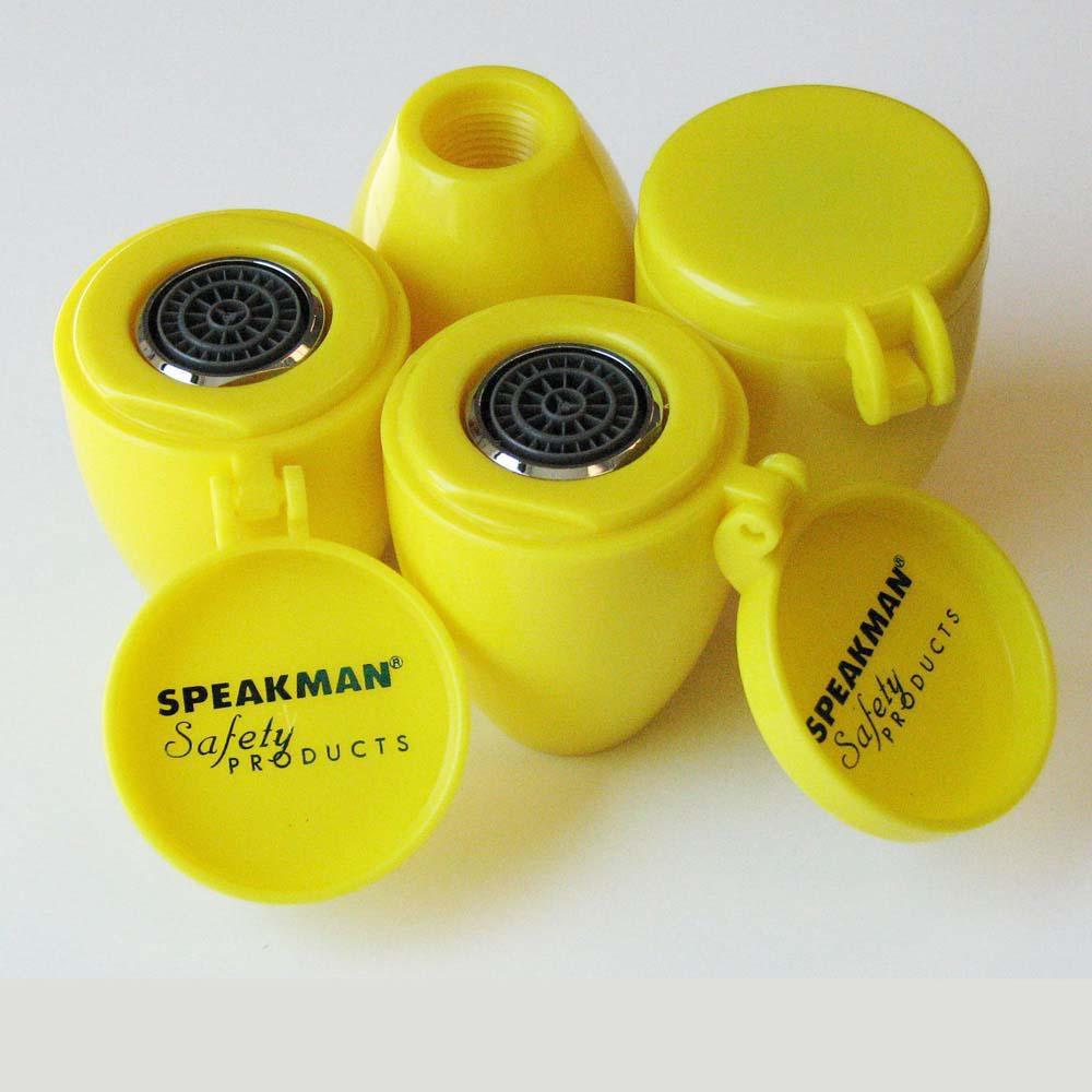 Speakman Aerated Spray Head 