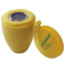 Speakman Yellow Eyewash Spray Head Assembly in Yellow 