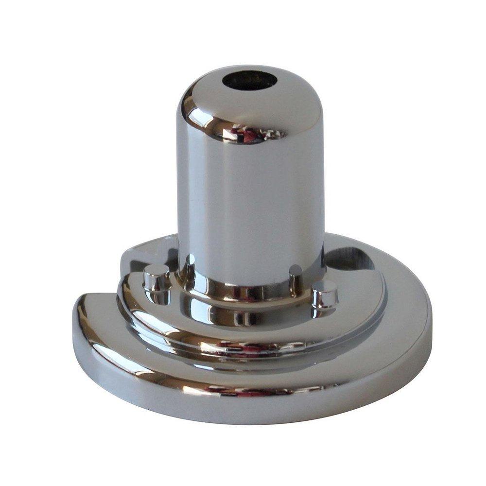 Speakman Polished Chrome Trim Sleeve for SM-2000, SM-3000 and SM-4000 Pressure Balance Valves 