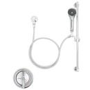 Speakman Polished Chrome Hand Shower Kit with Hose 