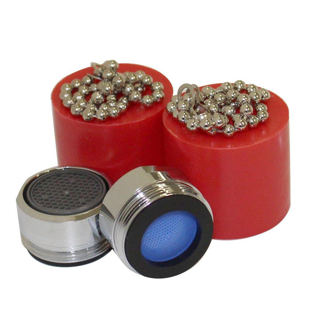 Speakman Aerator and Dust Cap Assembly 