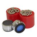 Speakman Aerator and Dust Cap Assembly 