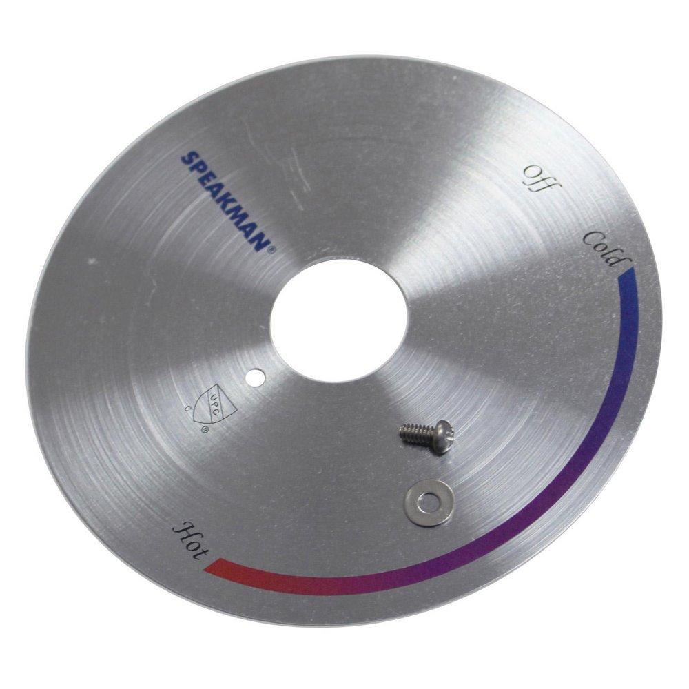 Speakman Plane Shower Index Replacement Part 