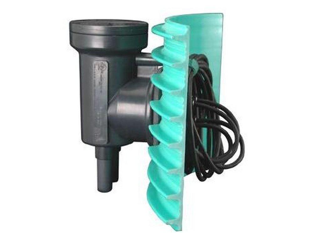 Orenco Systems External Splice Box with 1 in. Cord Grip 