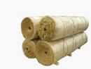 Erosion Control Products 8 ft. Double Net Photodegradable Straw 