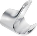 Moen Polished Chrome 2 Robe Hook 