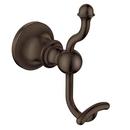 Moen Oil Rubbed Bronze Robe Hook 