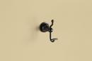 Moen Oil Rubbed Bronze Robe Hook 