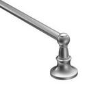Moen Polished Chrome 24 in. Towel Bar 