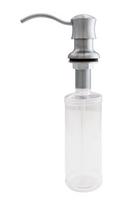 DM SOAP / LOTION DISPN SAST 