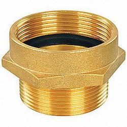 5-1/4 in. American-Darling&reg; B-84-B-5 Fire Hydrant NST Hose Nozzle