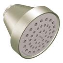 Moen Brushed Nickel Single Function Full Showerhead 