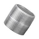 Close MPT 40 Global Galvanized Welded Steel Nipple 