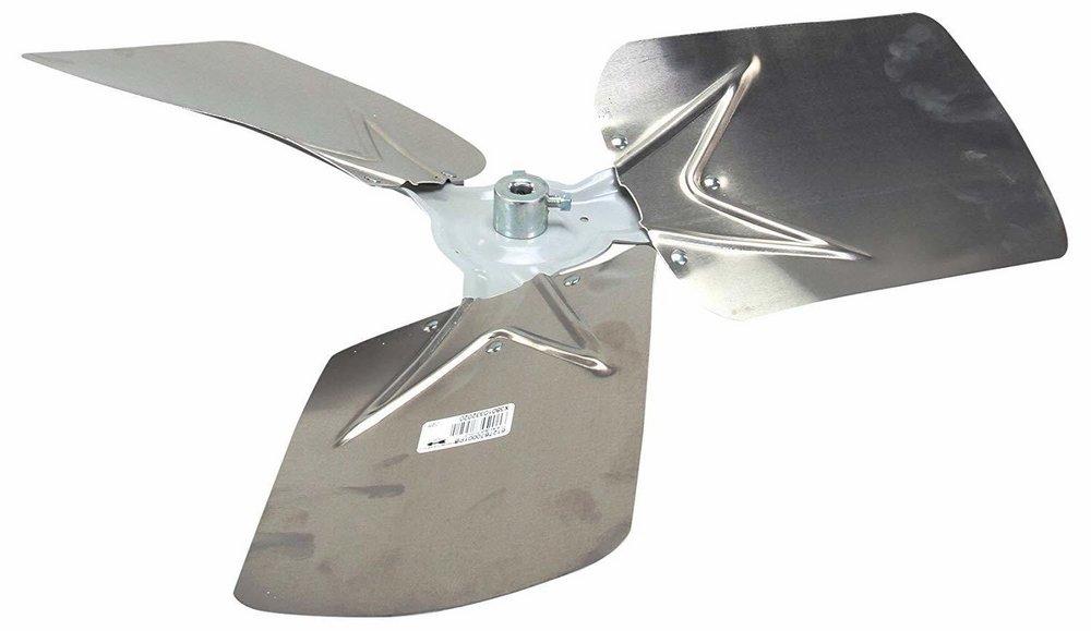 Service First 26&deg; HVAC Fan Blade 