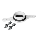 PROFLO&reg; White 2 in. PVC Closet Flange 