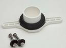 2 in. Horizontal Spigot Urinal Flange Kit