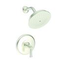 Newport Brass Satin Nickel - PVD Single Handle Single Function Shower Faucet Trim Only 