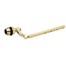 Newport Brass Oil Rubbed Bronze - Hand Relieved Trip Lever 
