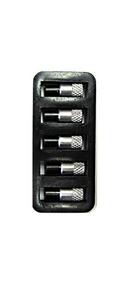 Goss Gas Flint 6 Piece 