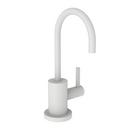 Newport Brass Matte White Cold Only Water Dispenser 
