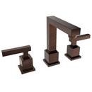 Newport Brass Venetian Bronze Two Handle Widespread Bathroom Sink Faucet 