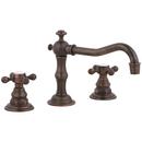 Two Handle Widespread Bathroom Sink Faucet in Venetian® Bronze