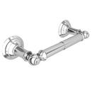 Newport Brass Antique Nickel Wall Mount Toilet Tissue Holder 