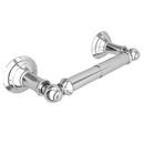 Newport Brass Satin Nickel - PVD Wall Mount Toilet Tissue Holder 