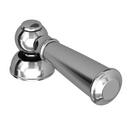 Trip Lever in Polished Chrome