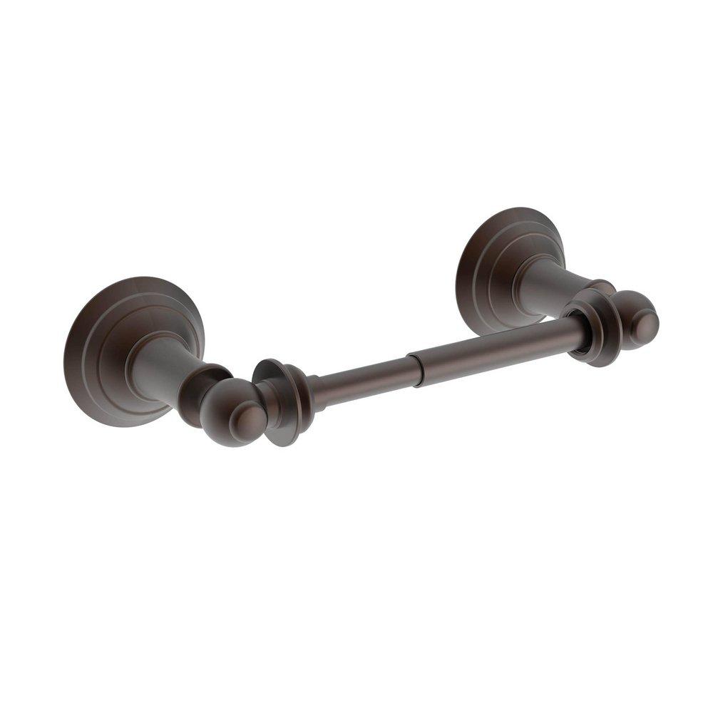 Newport Brass English Bronze Wall Mount Toilet Tissue Holder 