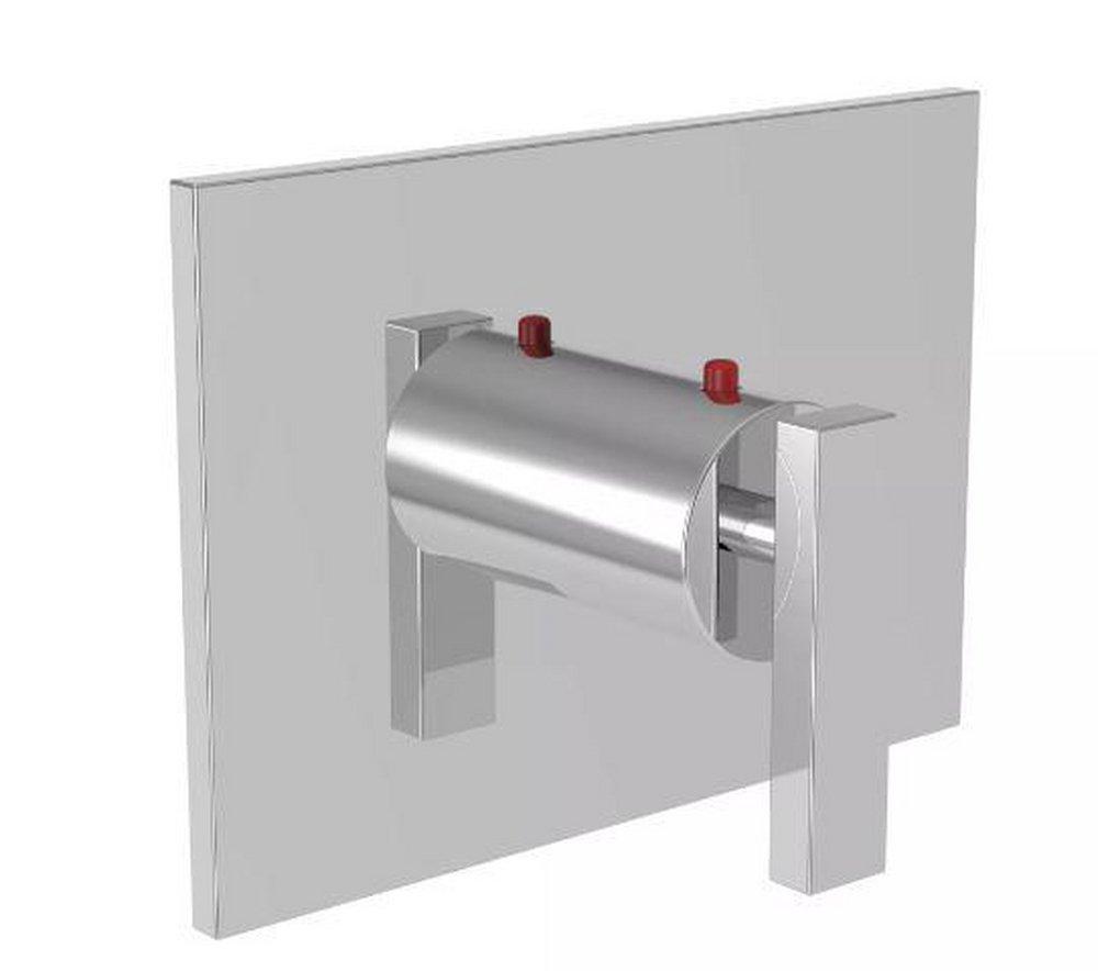 Newport Brass Satin Bronze - PVD Single Handle Bathtub & Shower Faucet   (Trim Only) 