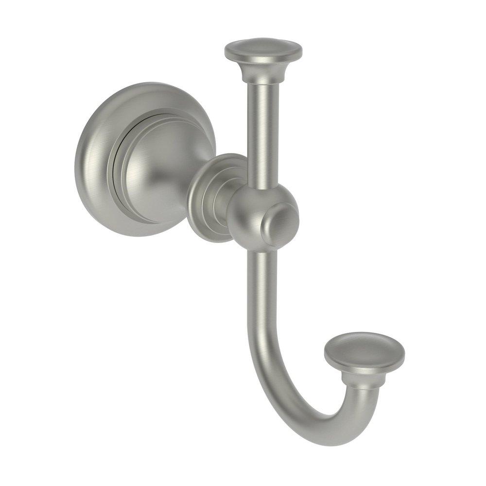 Newport Brass Satin Nickel 2 Robe Hook 