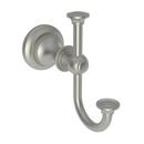 Newport Brass Satin Nickel 2 Robe Hook 