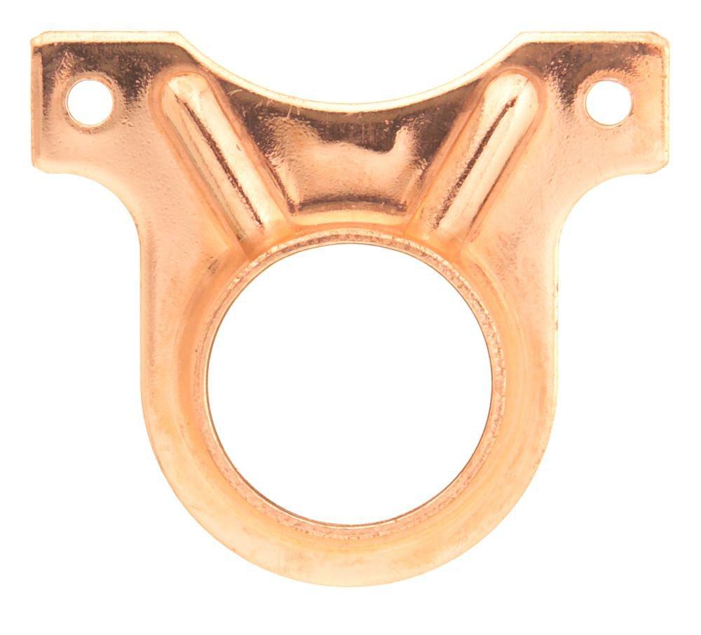 Wrot Copper Hanger 