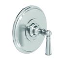 Newport Brass Polished Chrome Single Handle Bathtub & Shower Faucet (Trim Only) 