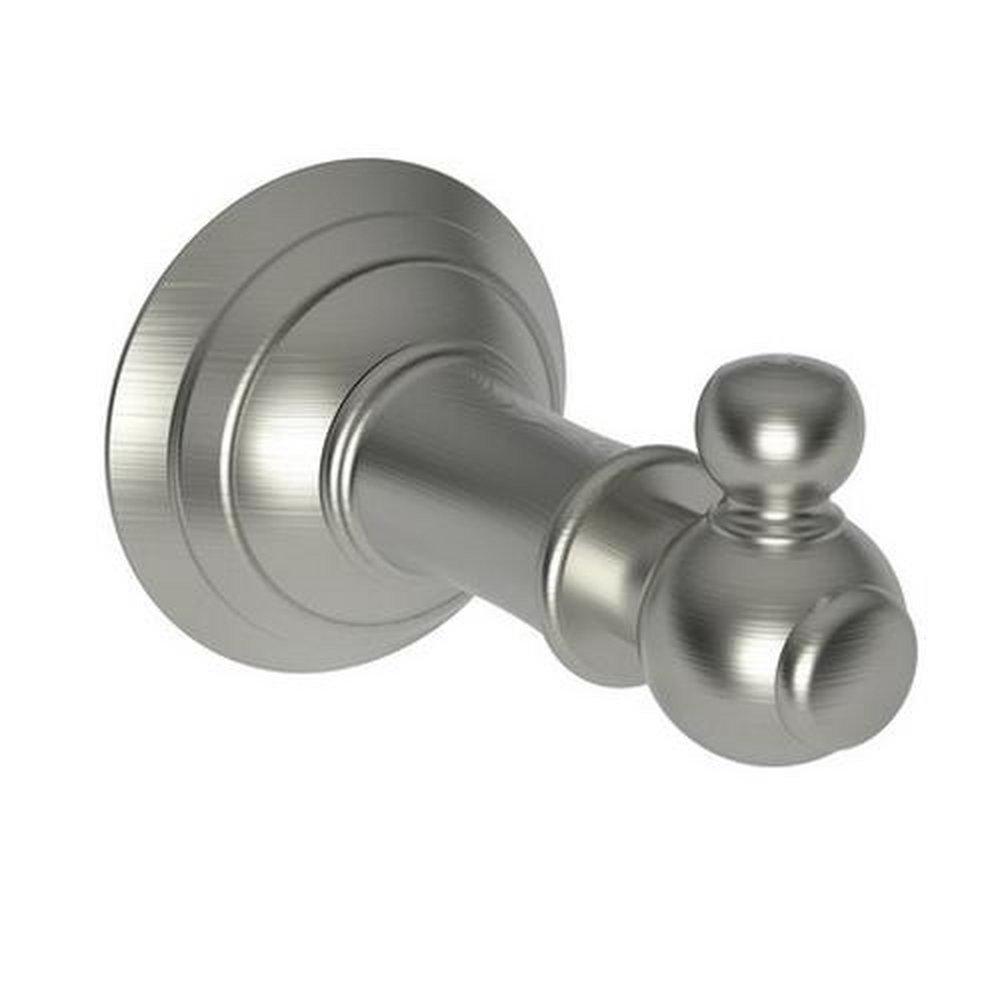 Newport Brass Satin Nickel Robe Hook 