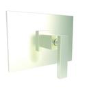 Newport Brass Satin Nickel - PVD Single Handle Single Function Shower Faucet (Trim Only) 