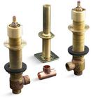 1/2 in. Deck Mount Roman Tub Faucet Valve